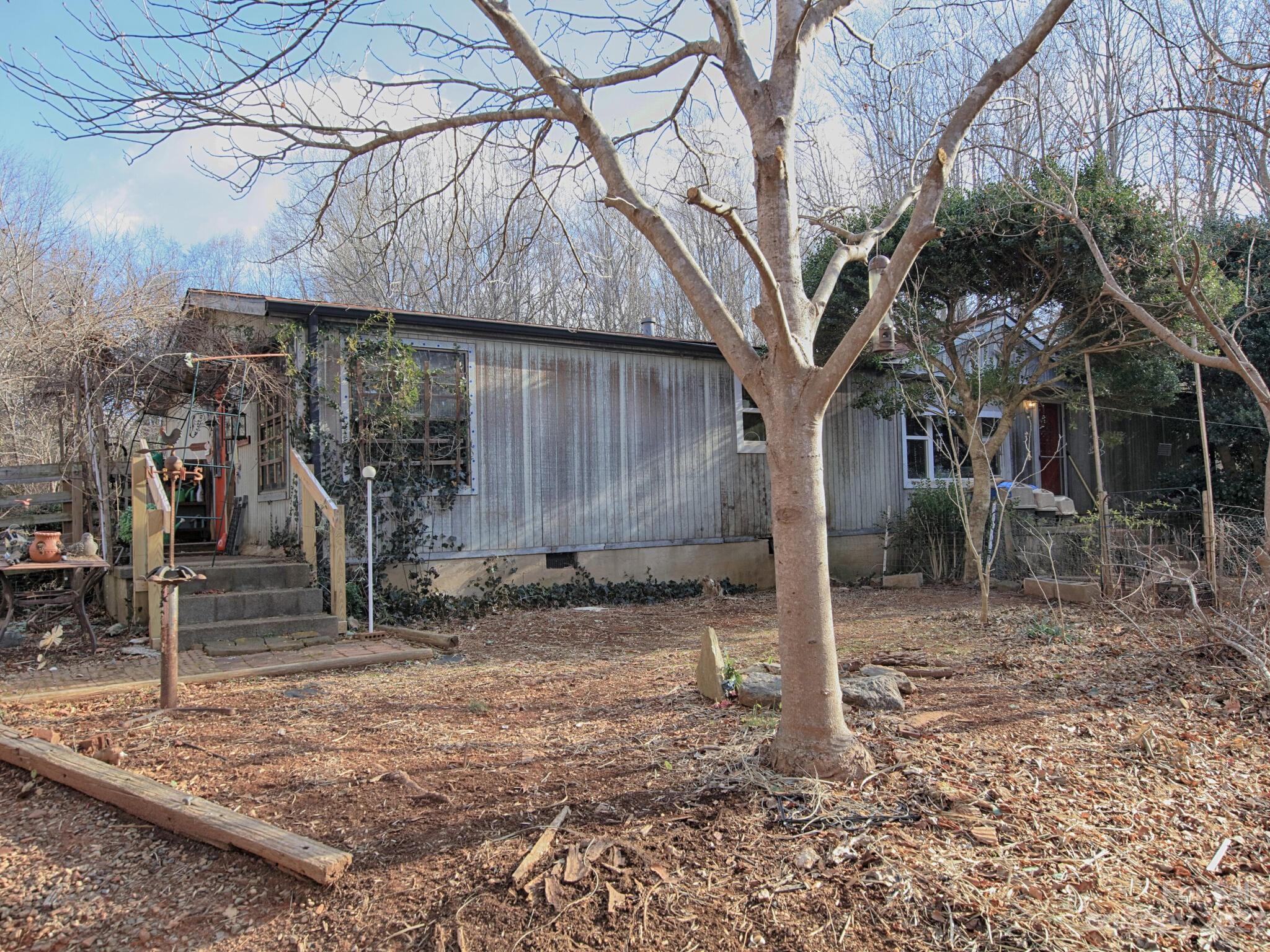 Trail Winds - Residential