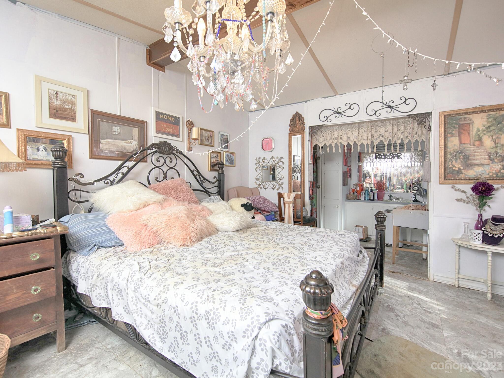 Trail Winds - Residential