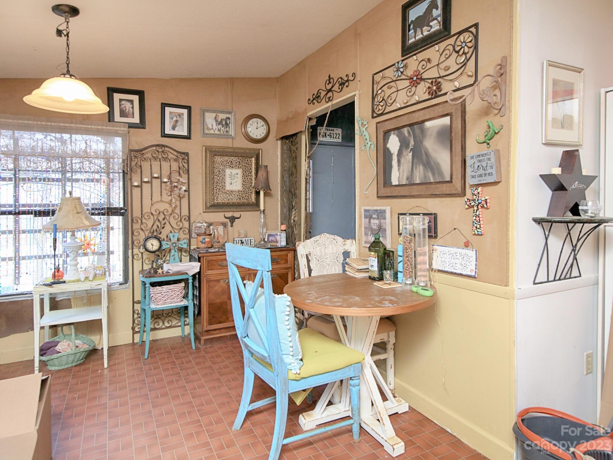 Trail Winds - Residential