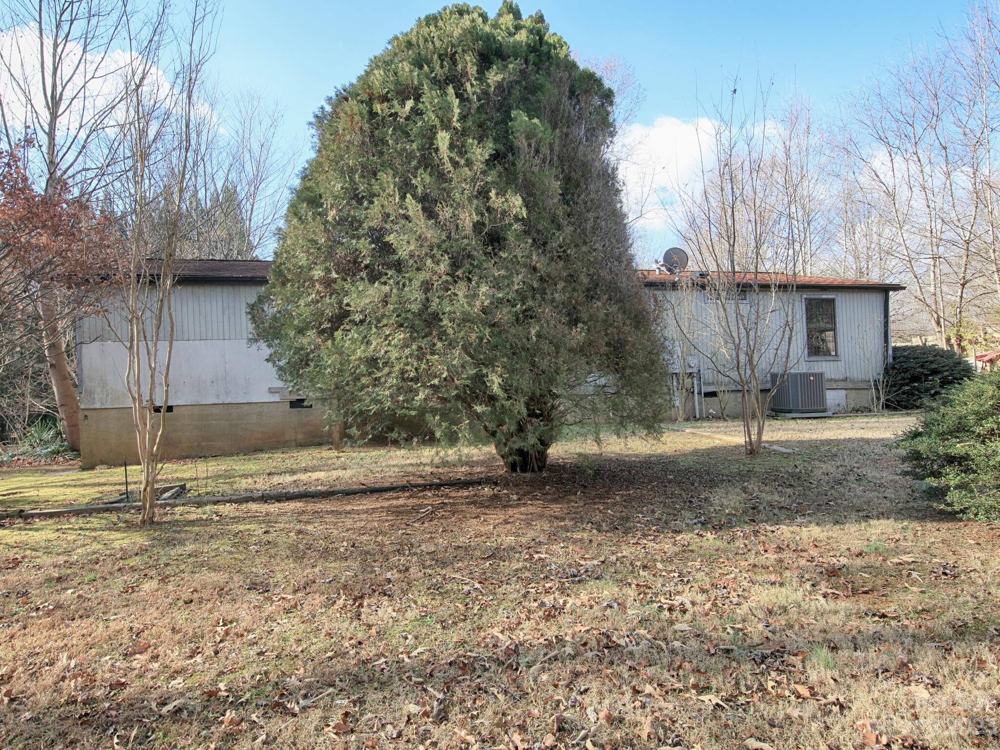 Trail Winds - Residential