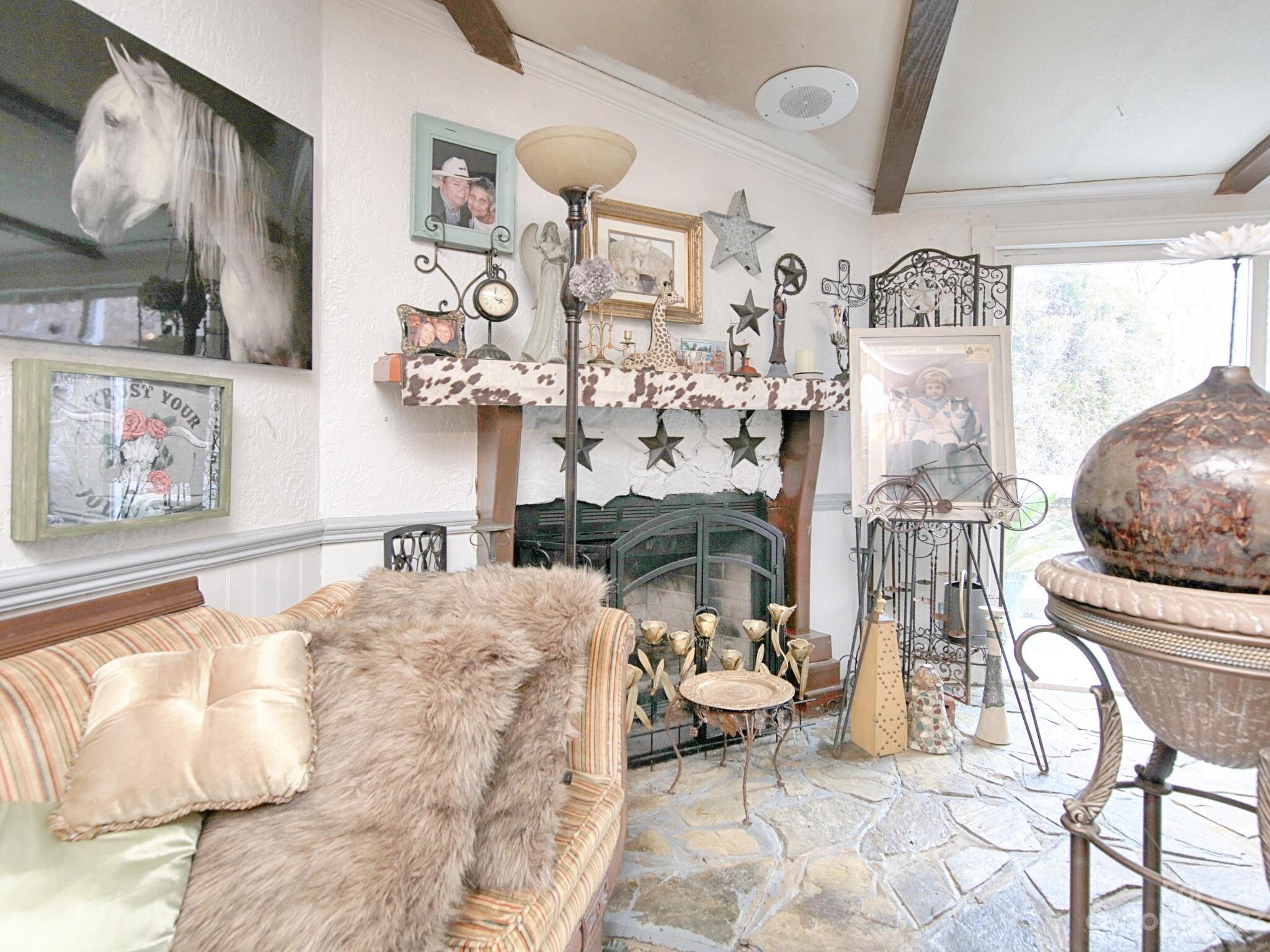 Trail Winds - Residential