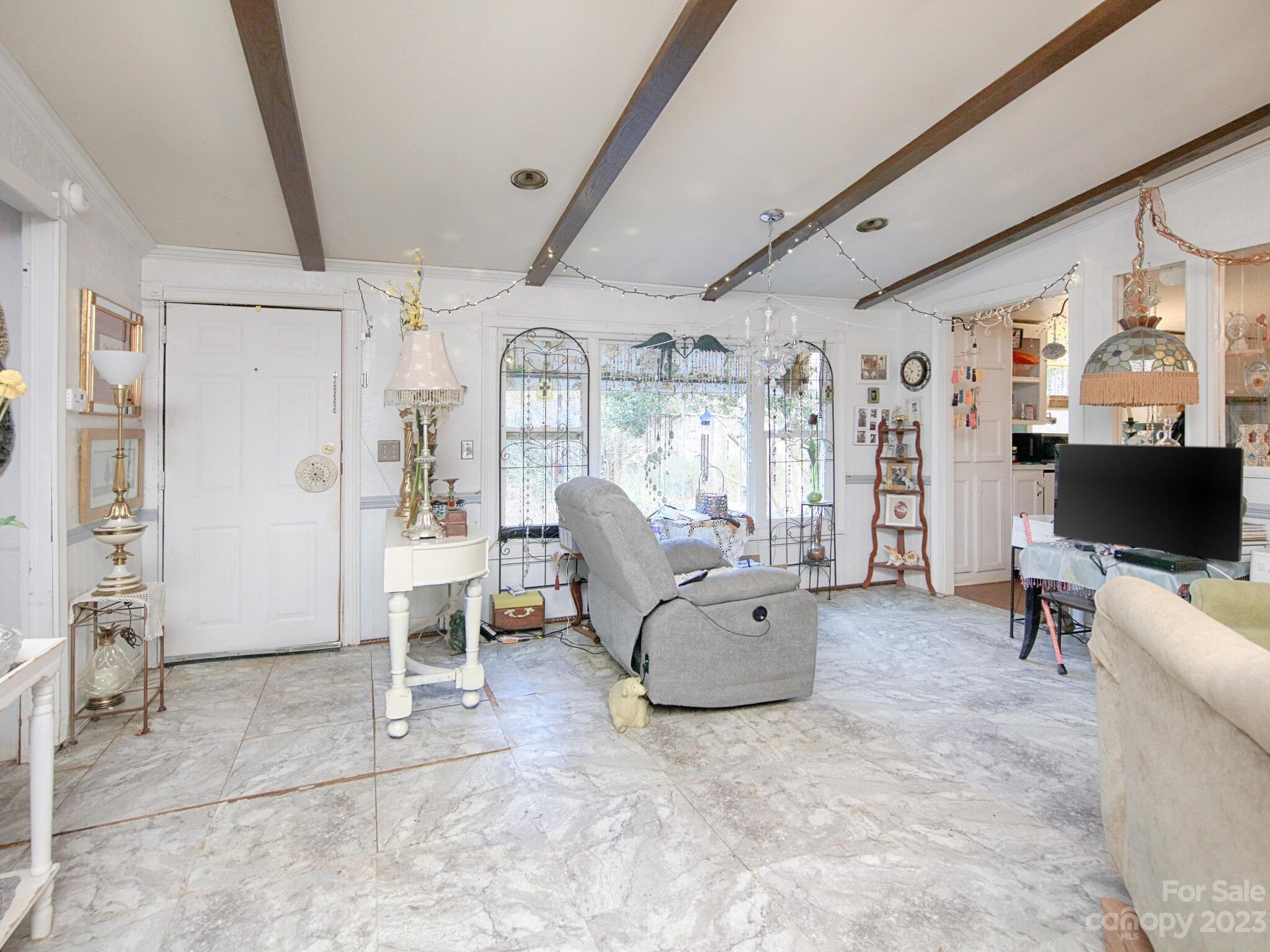 Trail Winds - Residential