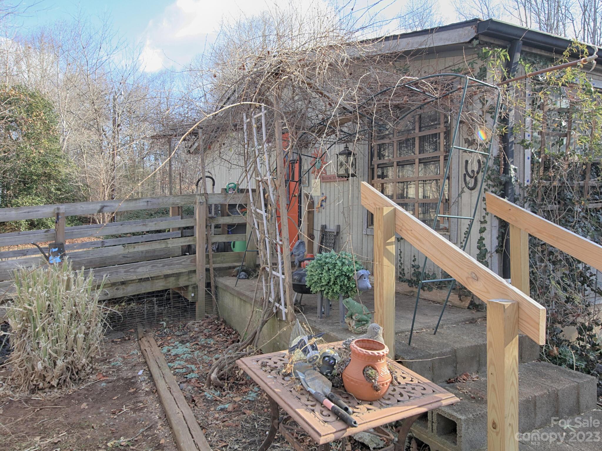 Trail Winds - Residential