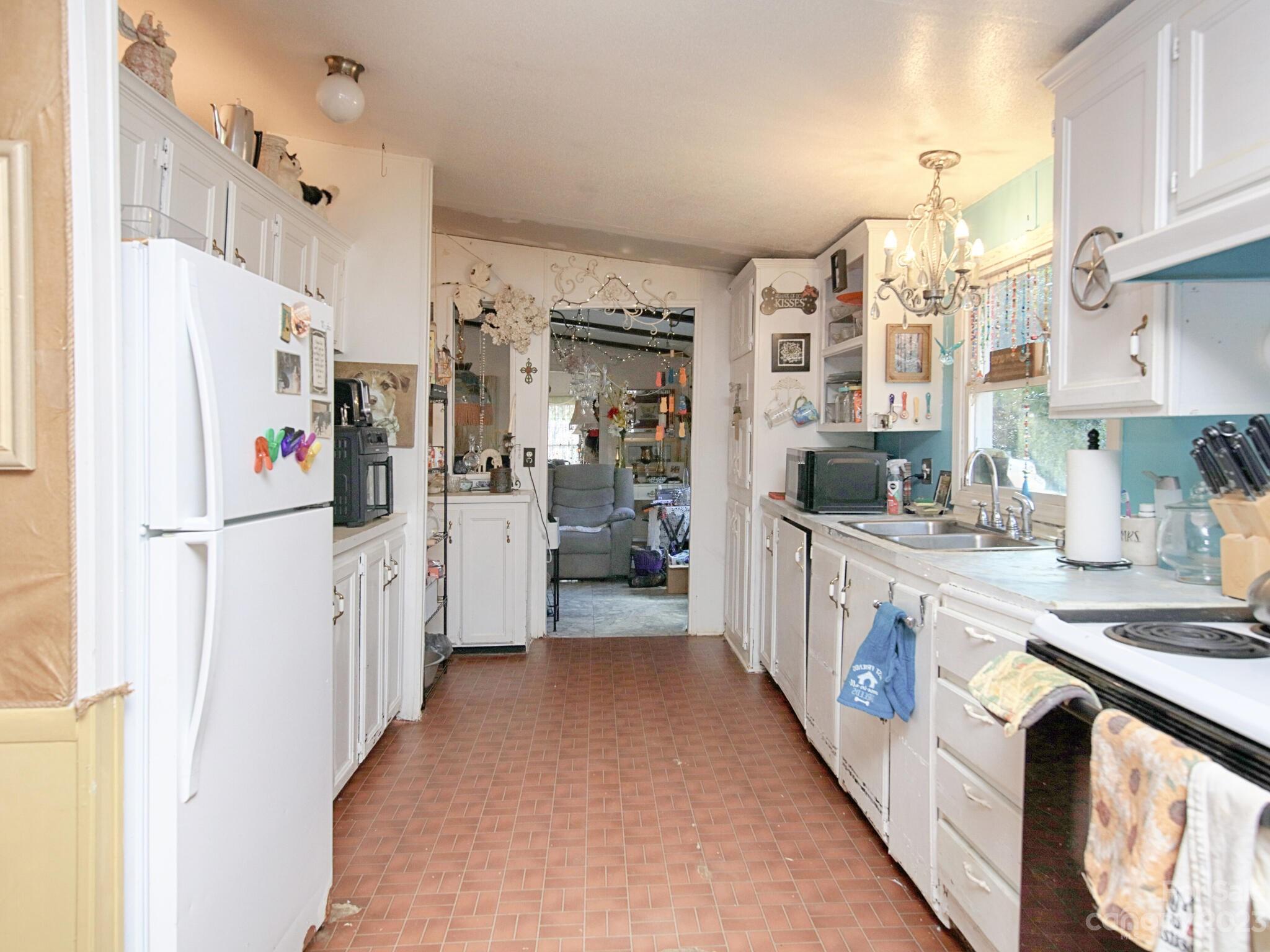 Trail Winds - Residential