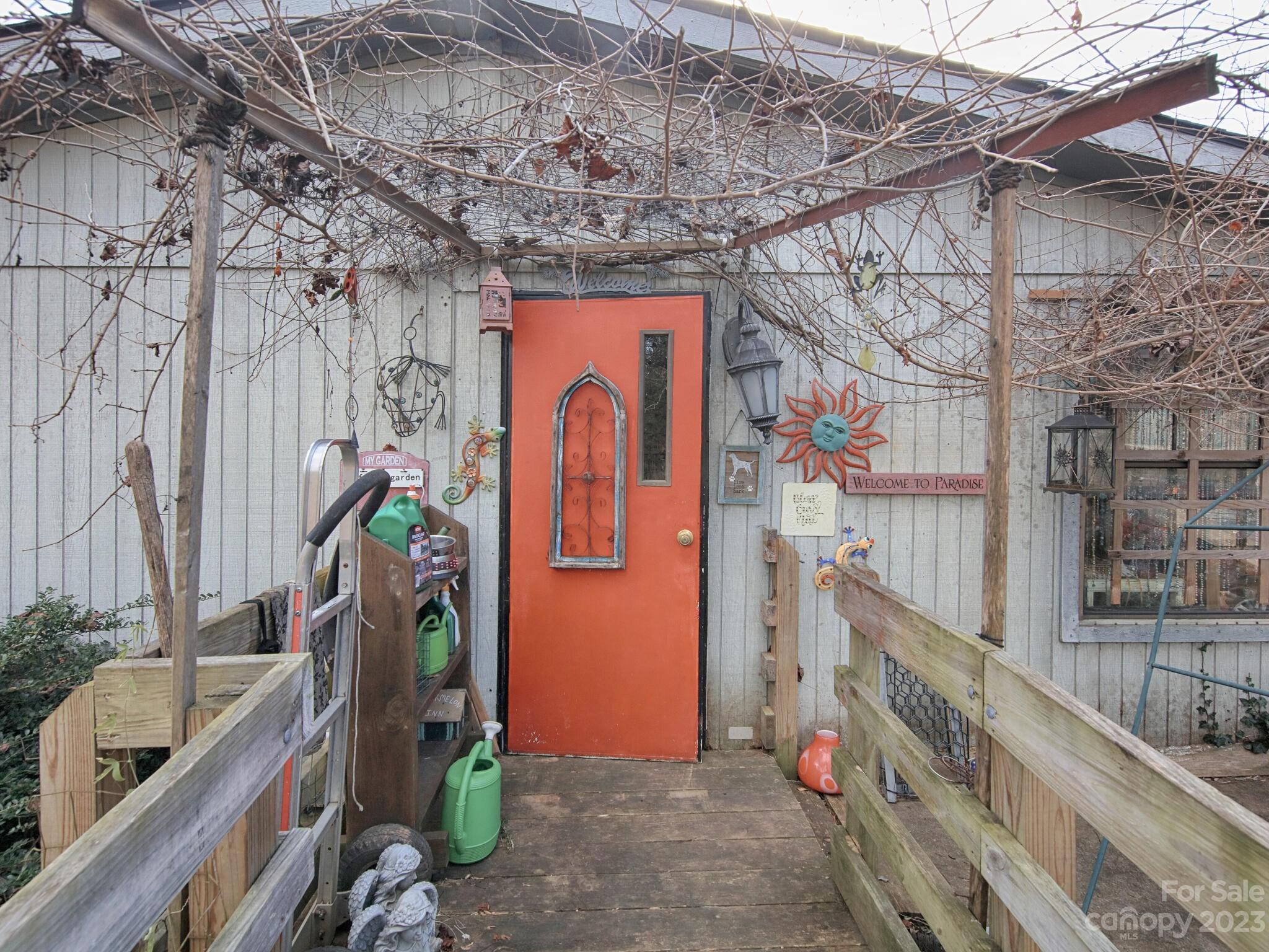 Trail Winds - Residential