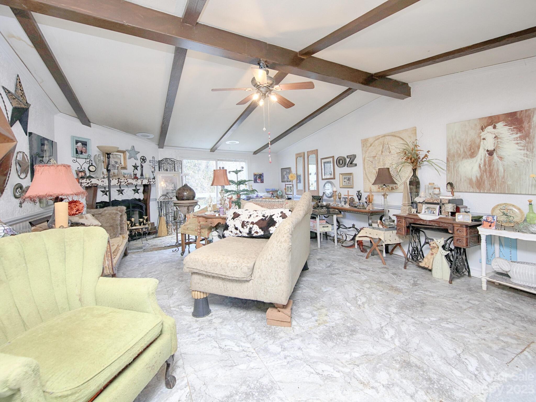 Trail Winds - Residential