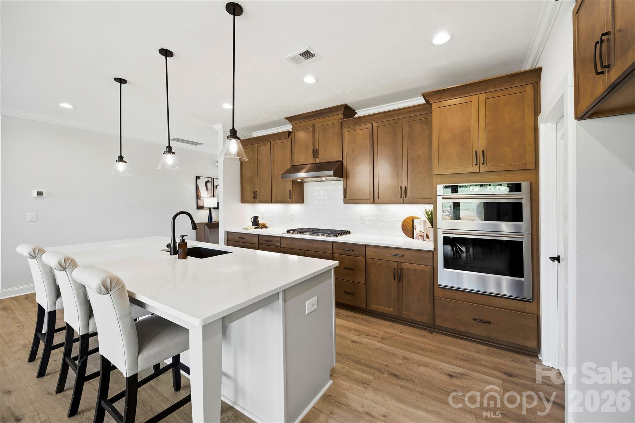 4614 Quiet Rail Court