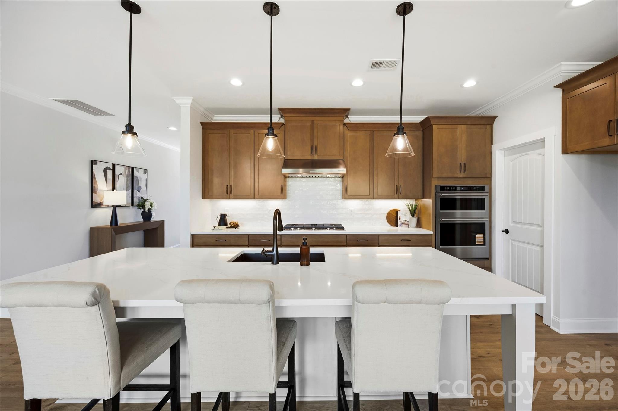 4614 Quiet Rail Court