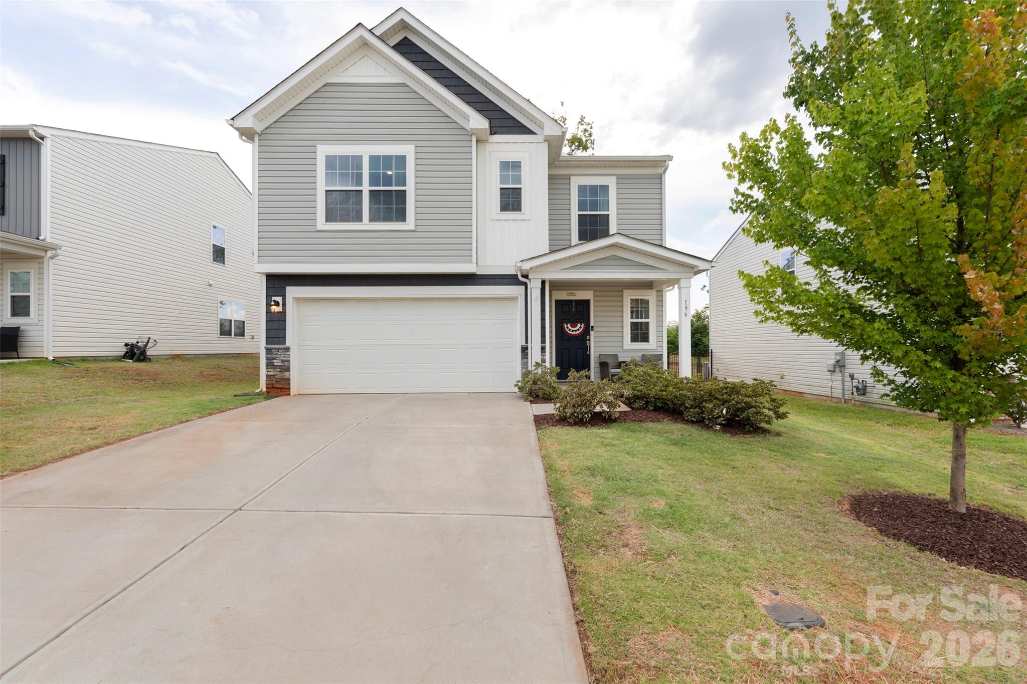 196 Brentwood Drive
