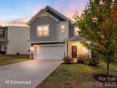 Photo of 196 Brentwood Drive, Statesville, NC 28625 (MLS # 4386362)