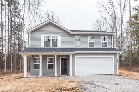 4149 River Run Circle Hickory NC 28602