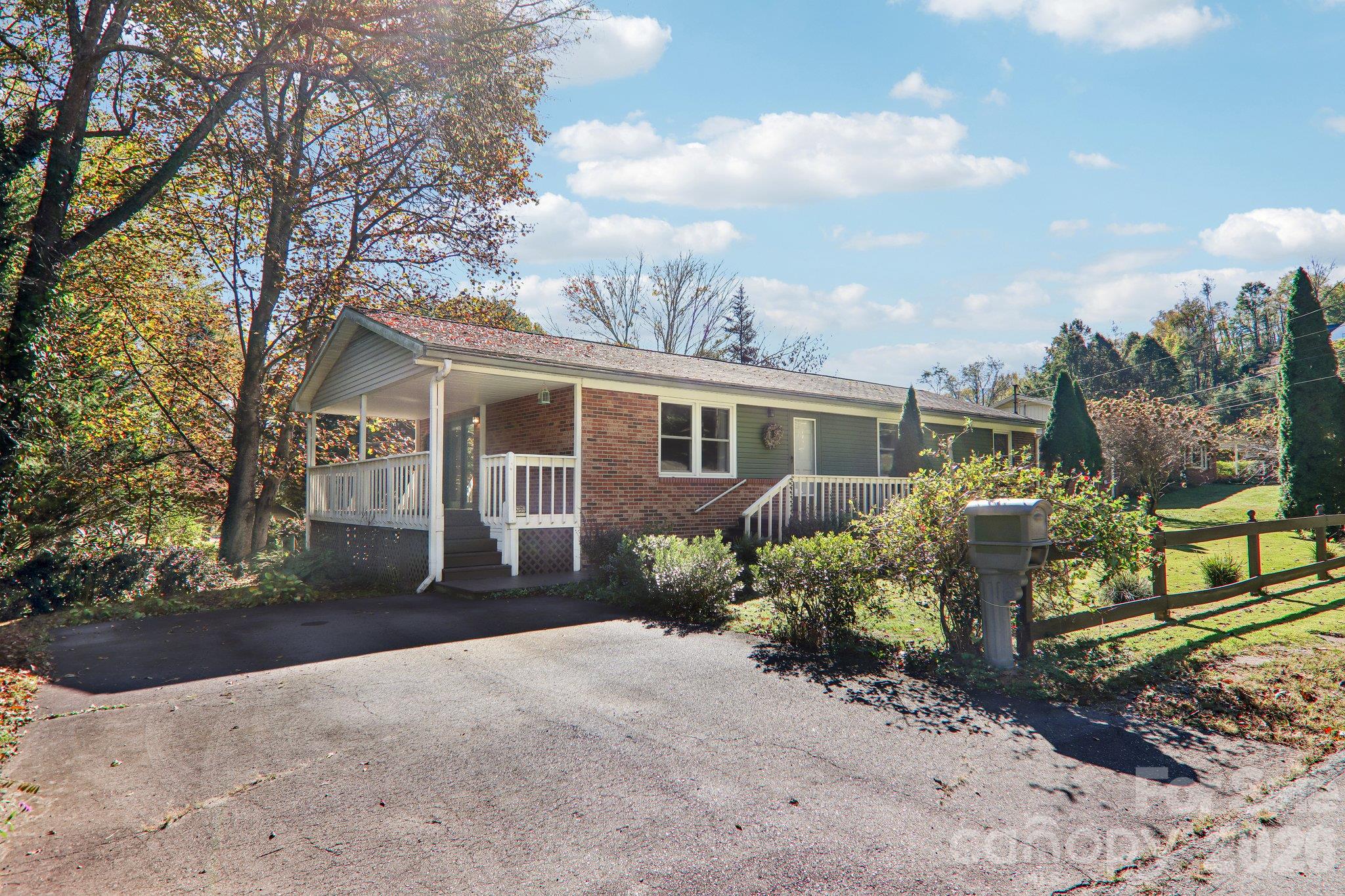 96 Rhinehart Street