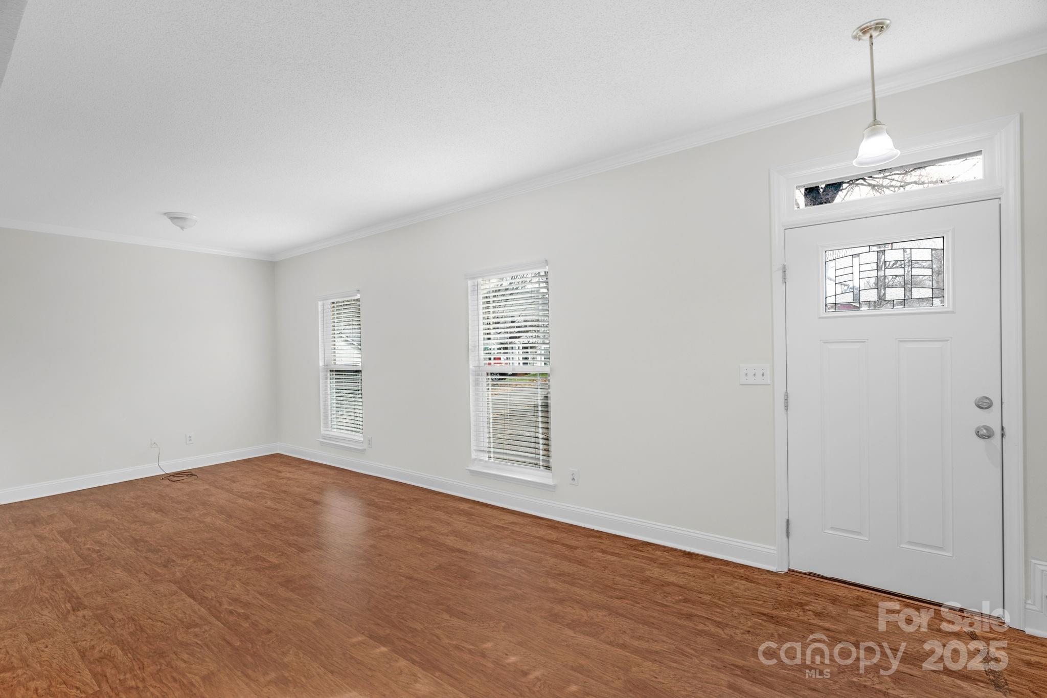 Mcalpine Woods - Residential