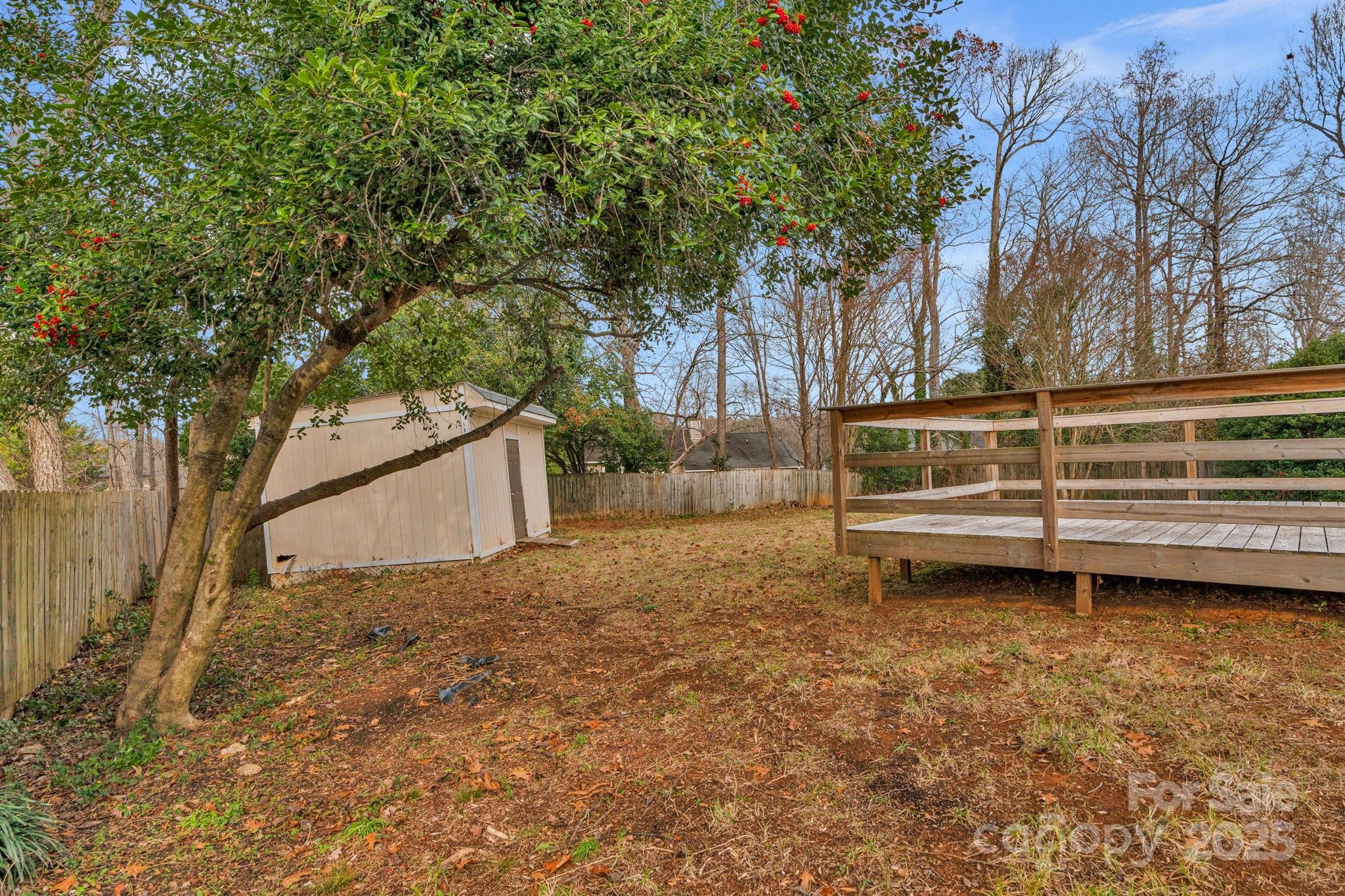 Mcalpine Woods - Residential