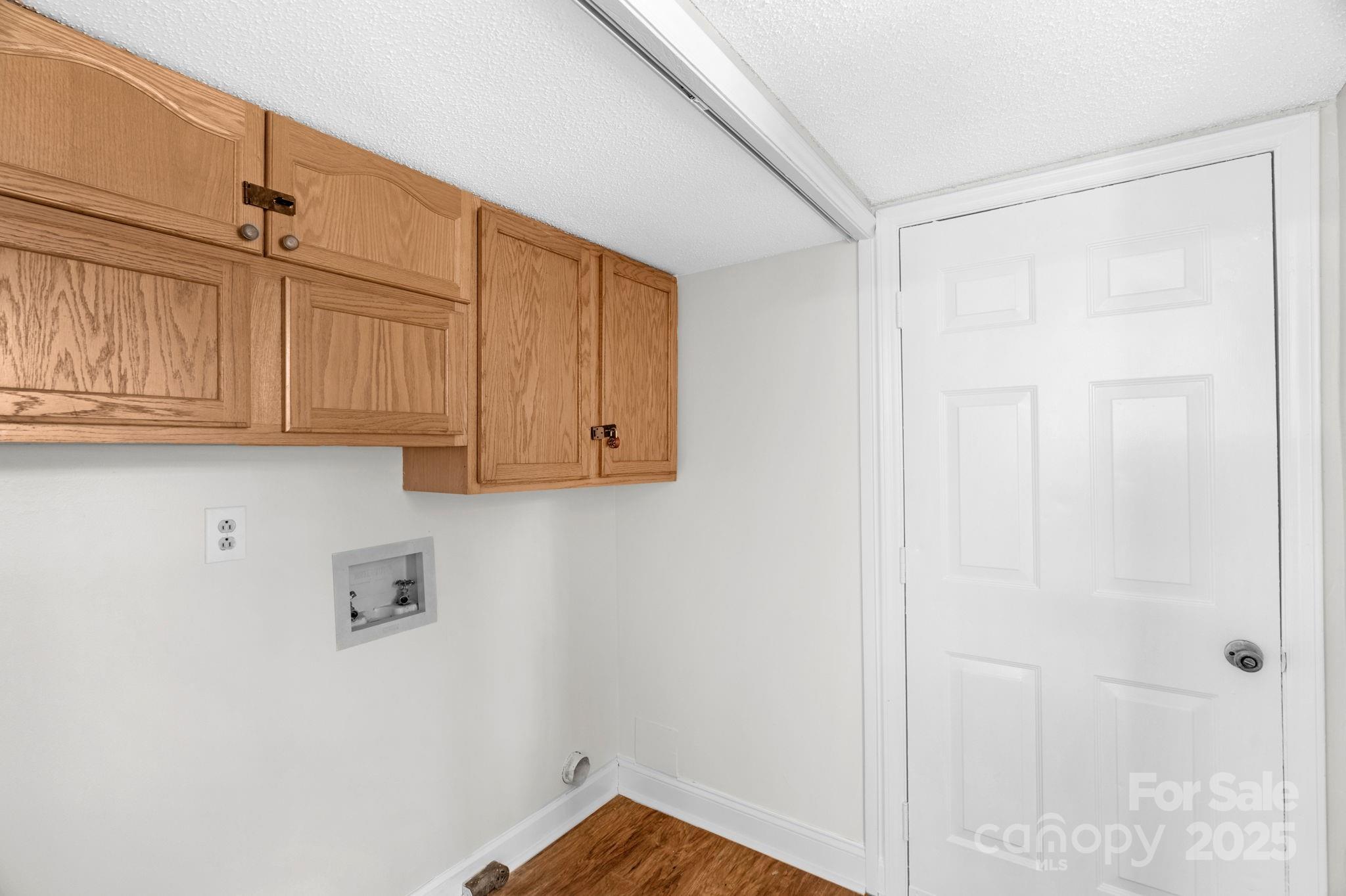 Mcalpine Woods - Residential