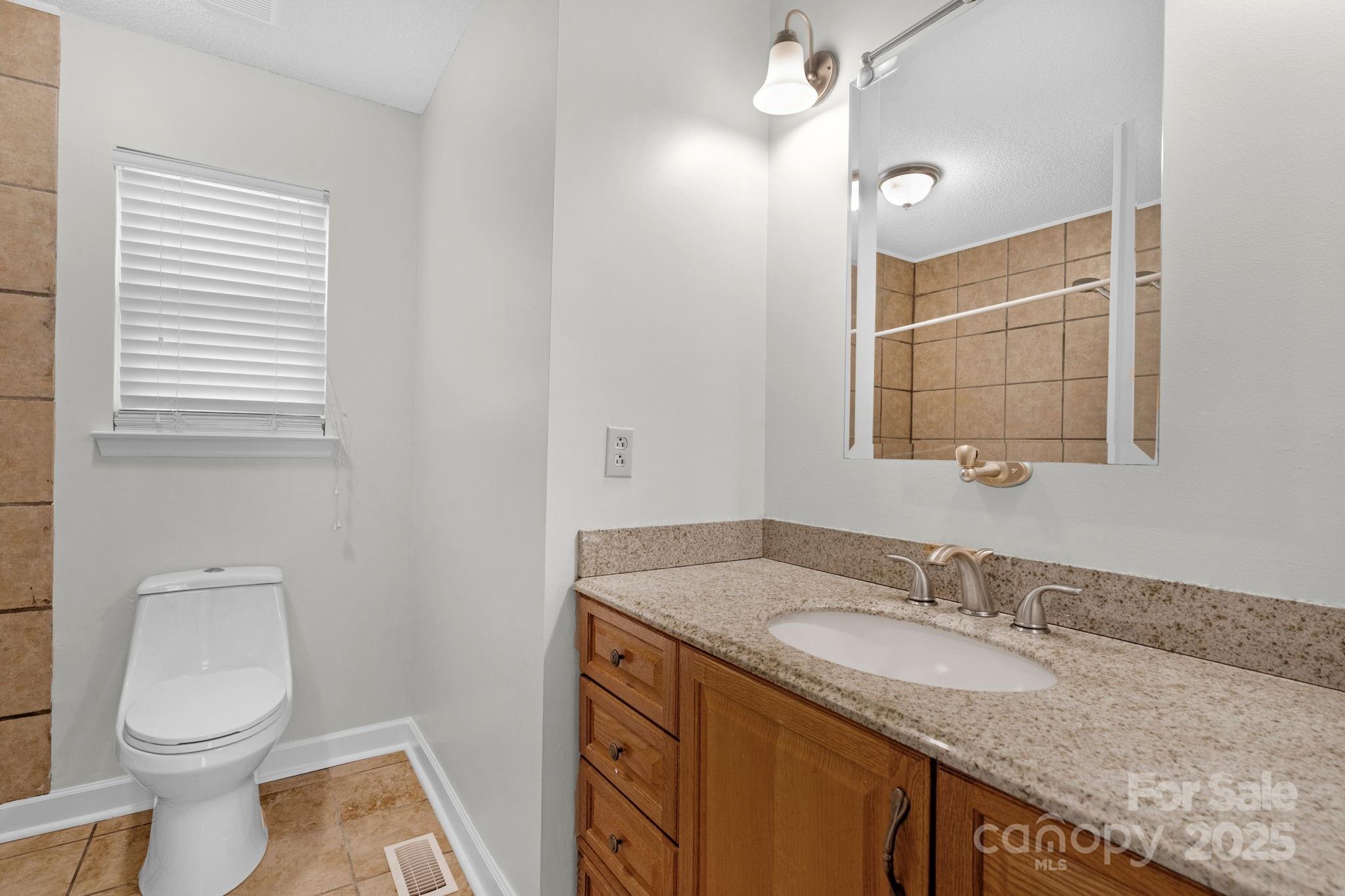 Mcalpine Woods - Residential