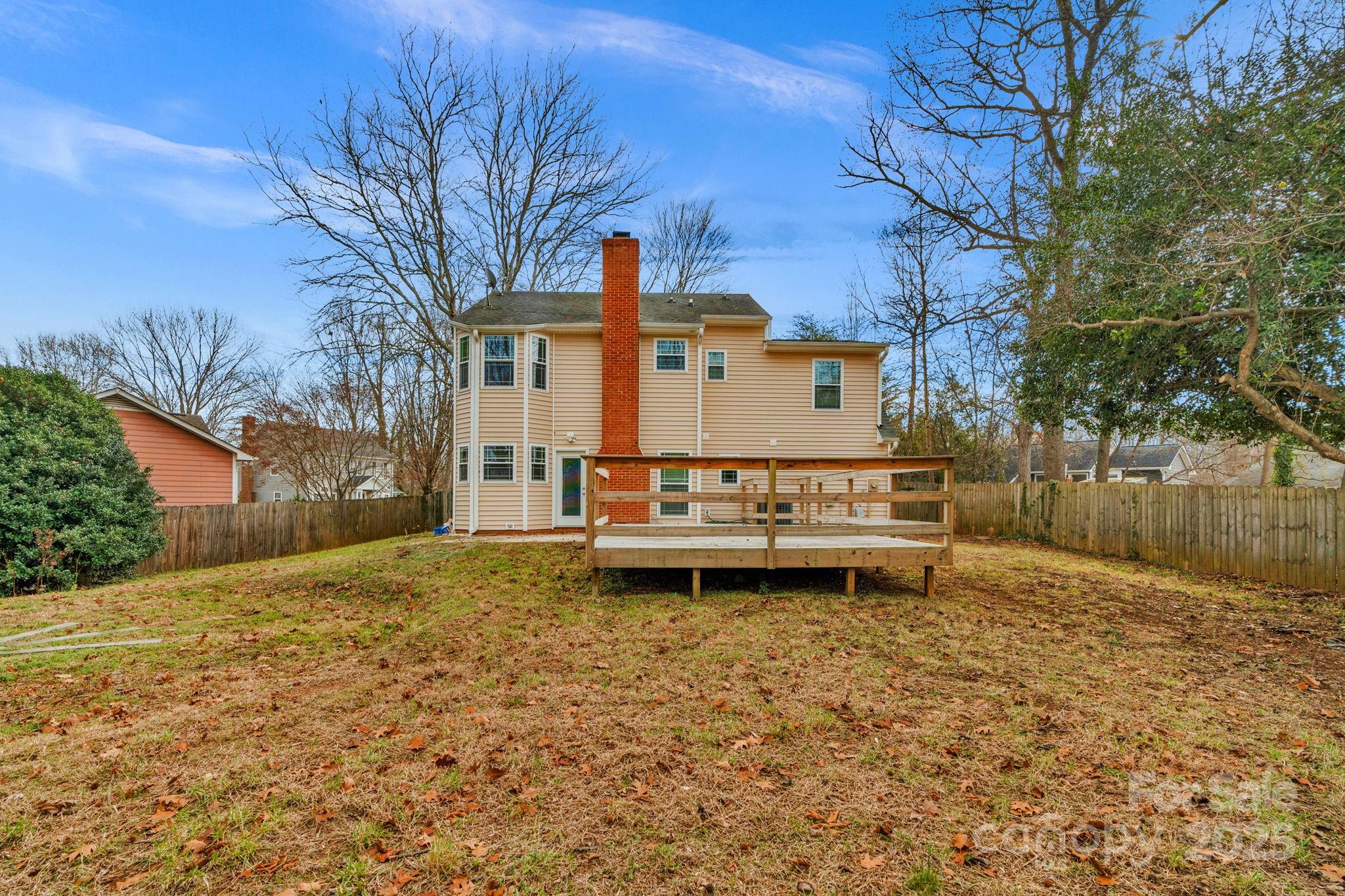 Mcalpine Woods - Residential