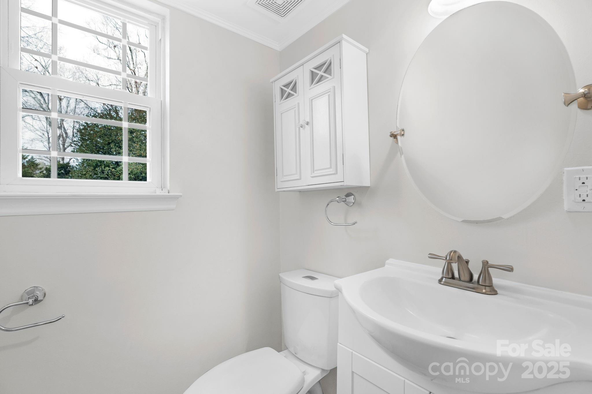 Mcalpine Woods - Residential