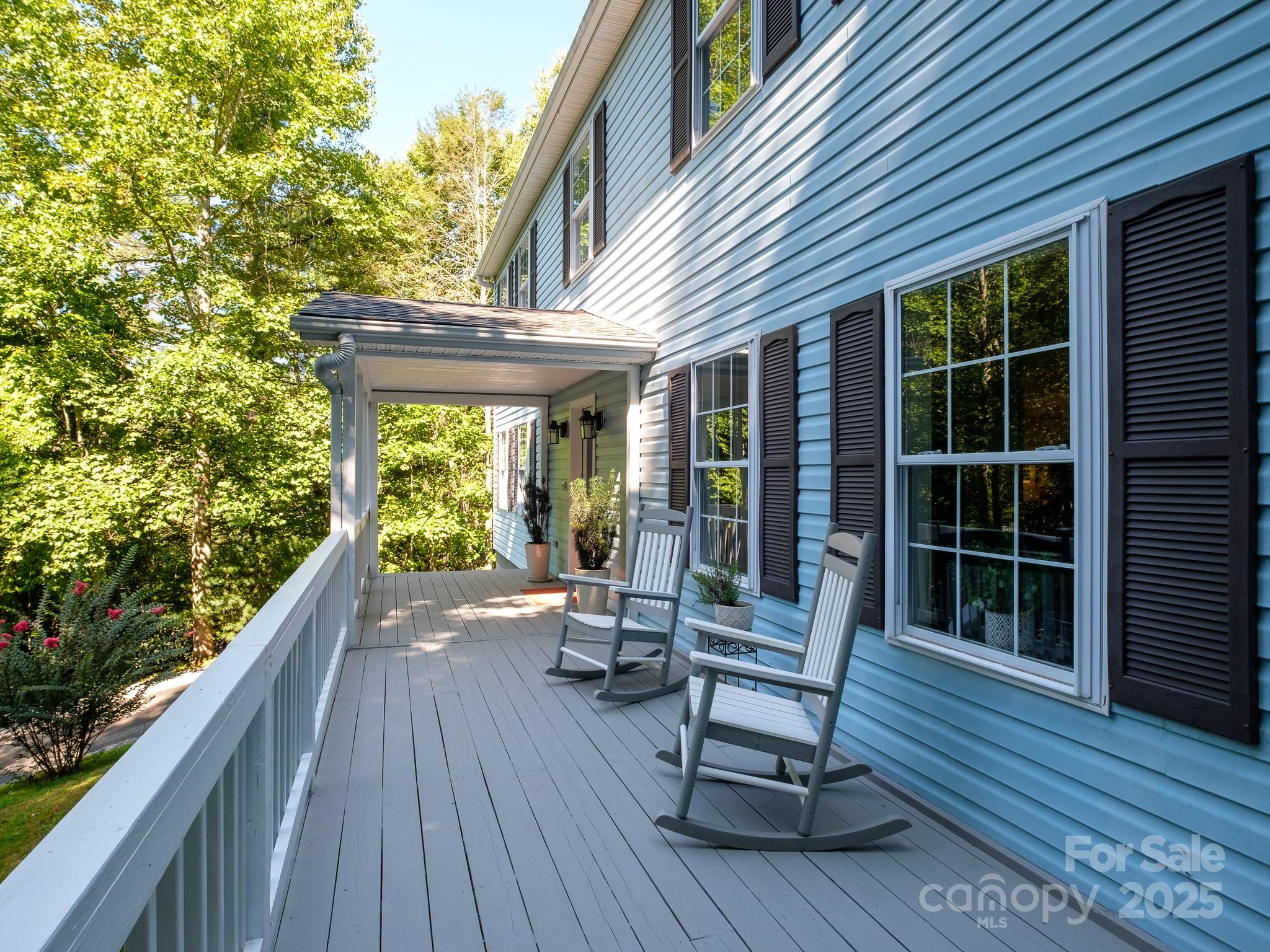 541 Falls Creek Road