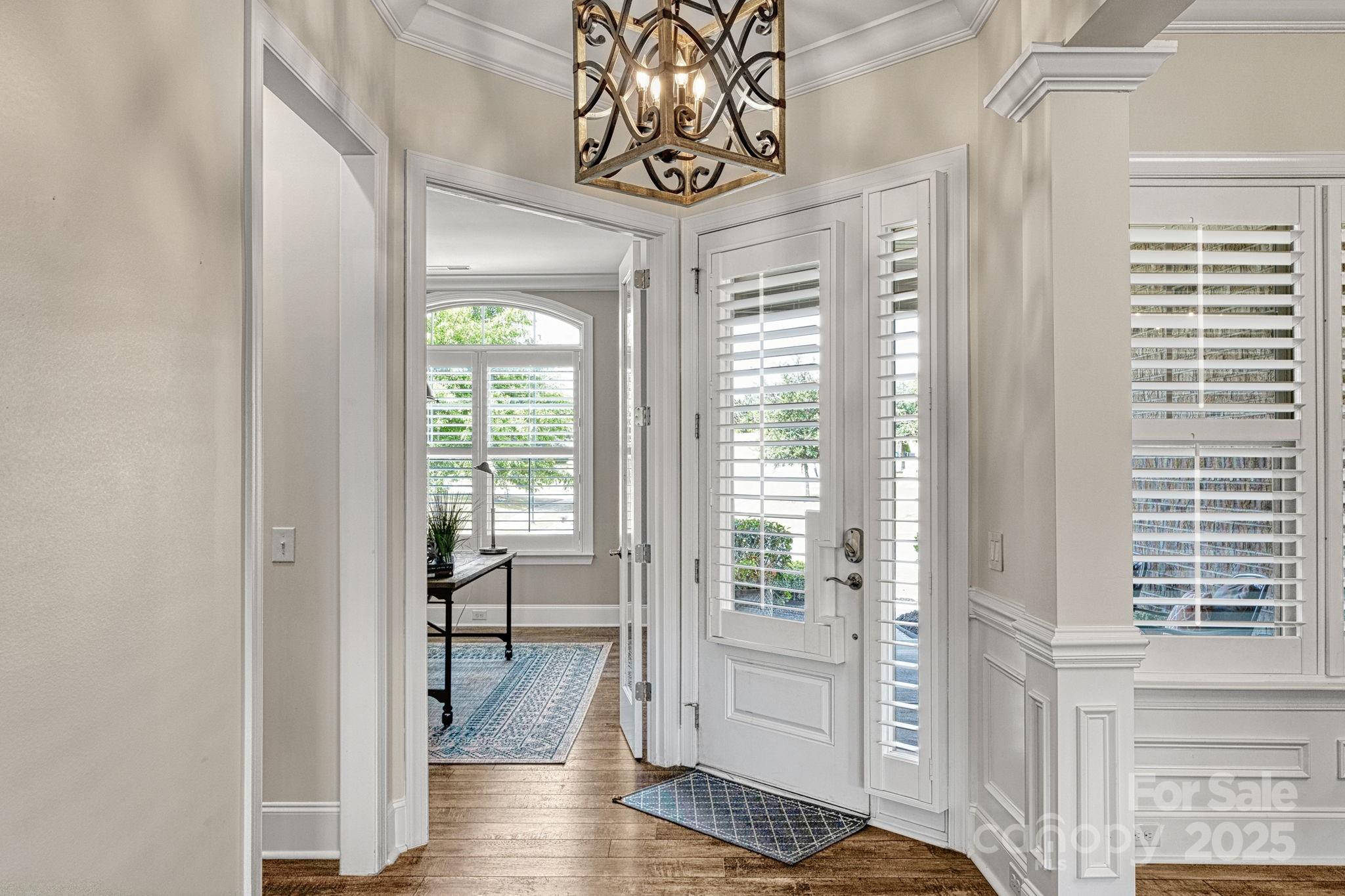 Estates At Audubon Lake - Residential