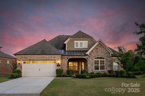 441 Vine Street Fort Mill SC 29707