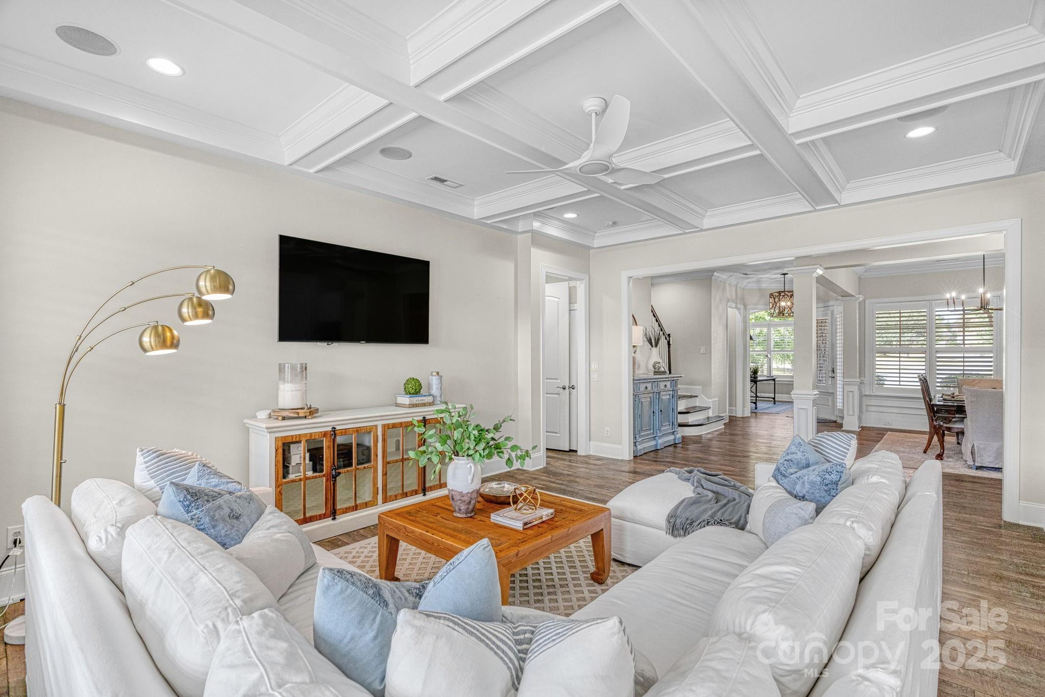 Estates At Audubon Lake - Residential