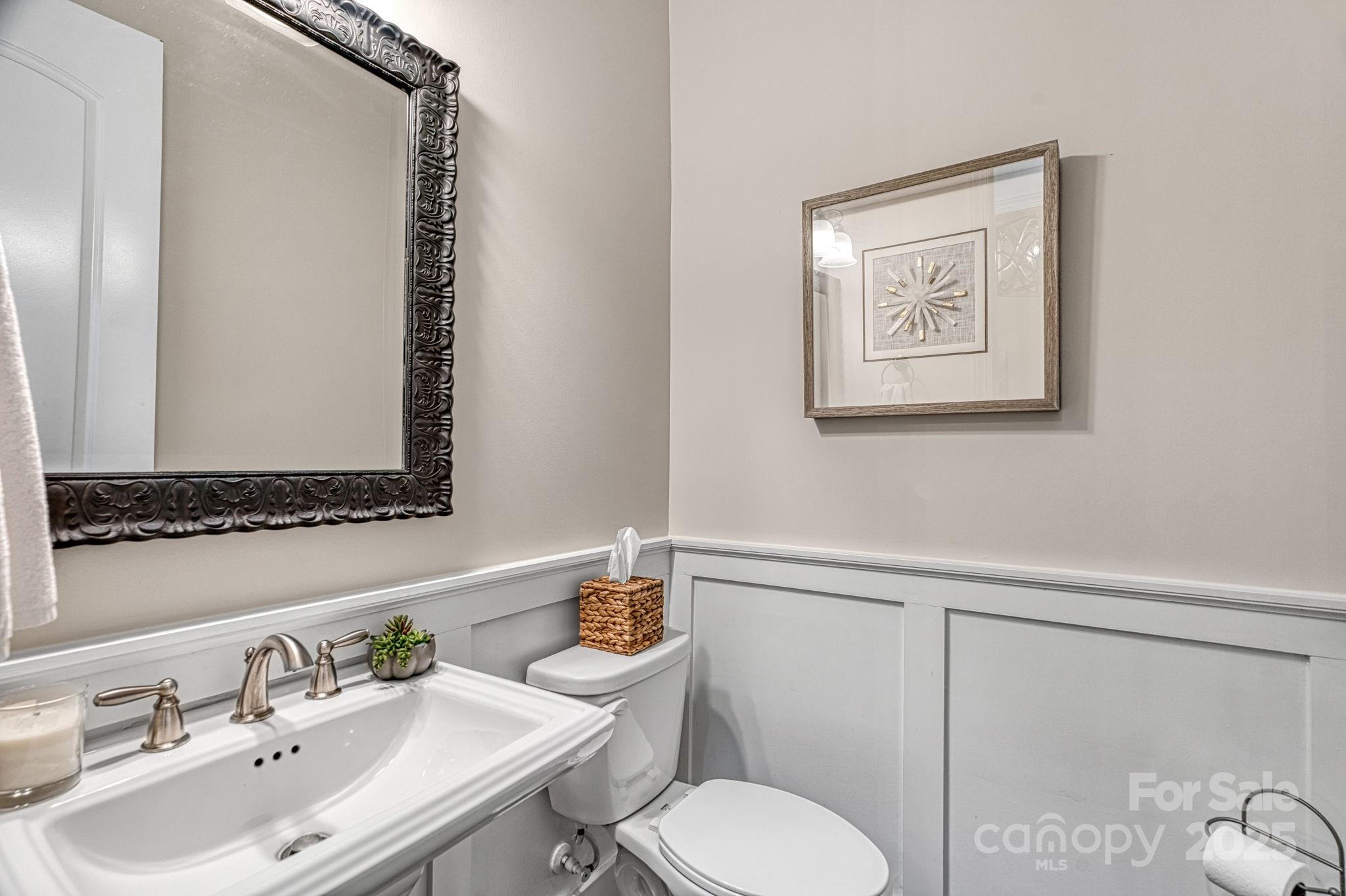 Estates At Audubon Lake - Residential