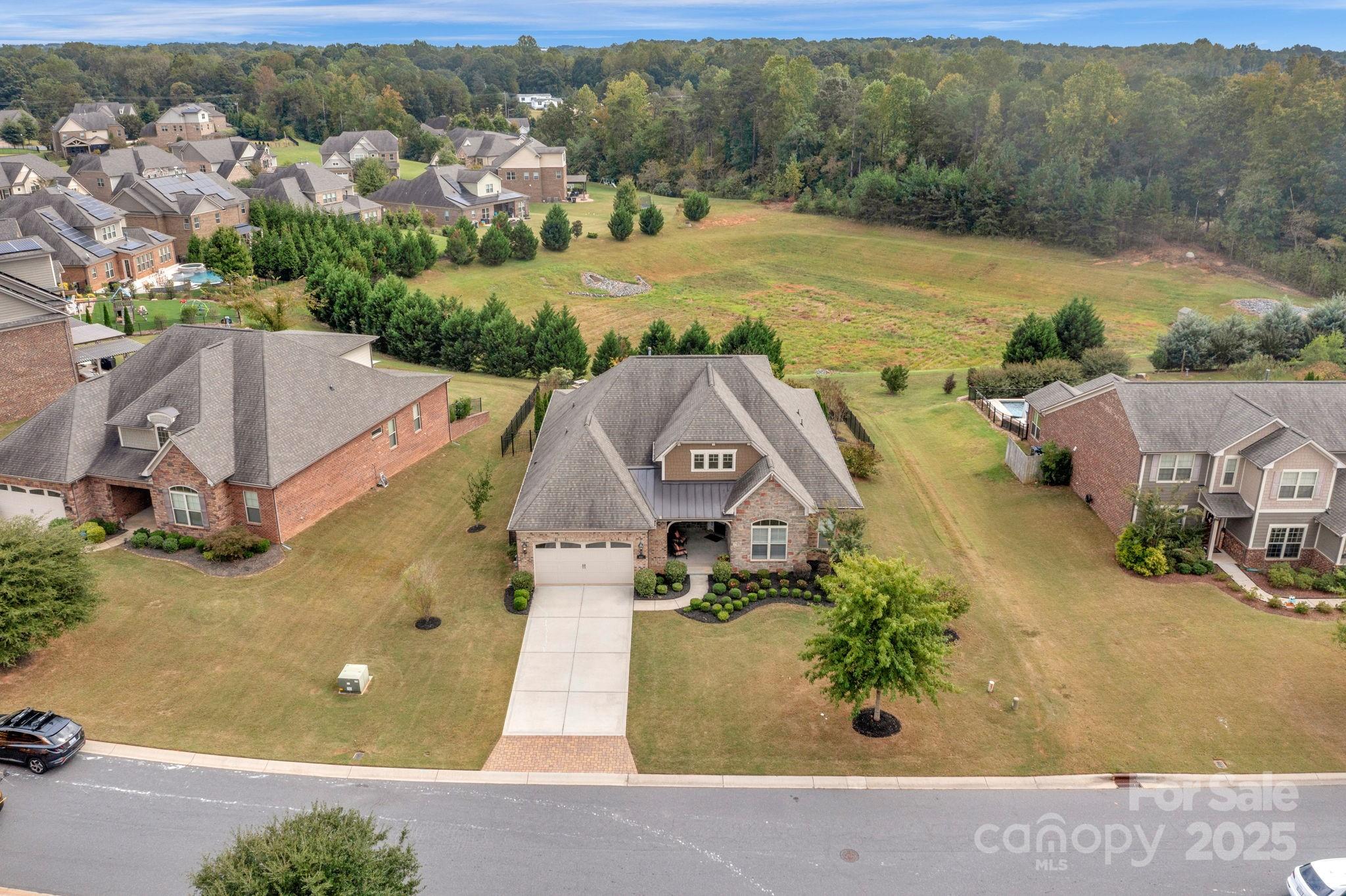 Estates At Audubon Lake - Residential