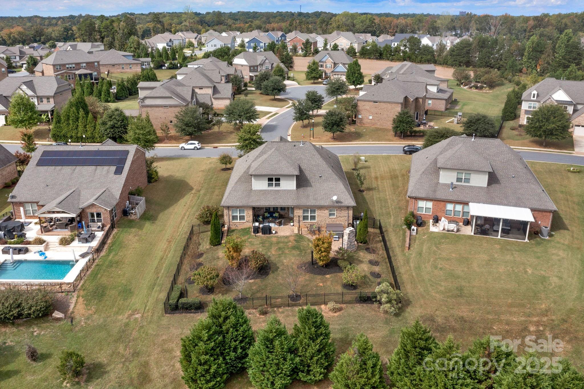 Estates At Audubon Lake - Residential