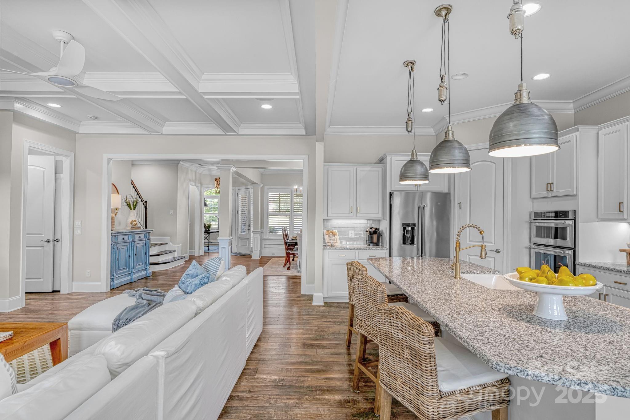 Estates At Audubon Lake - Residential