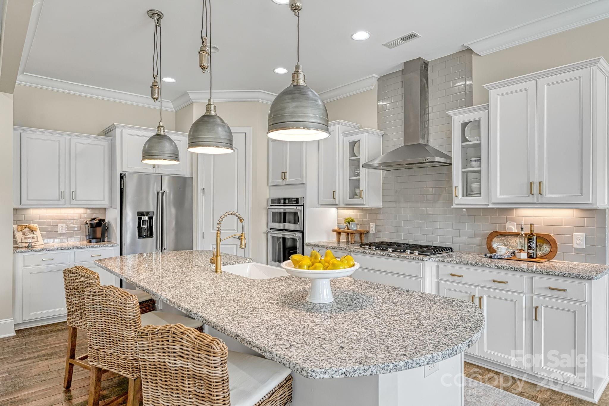 Estates At Audubon Lake - Residential