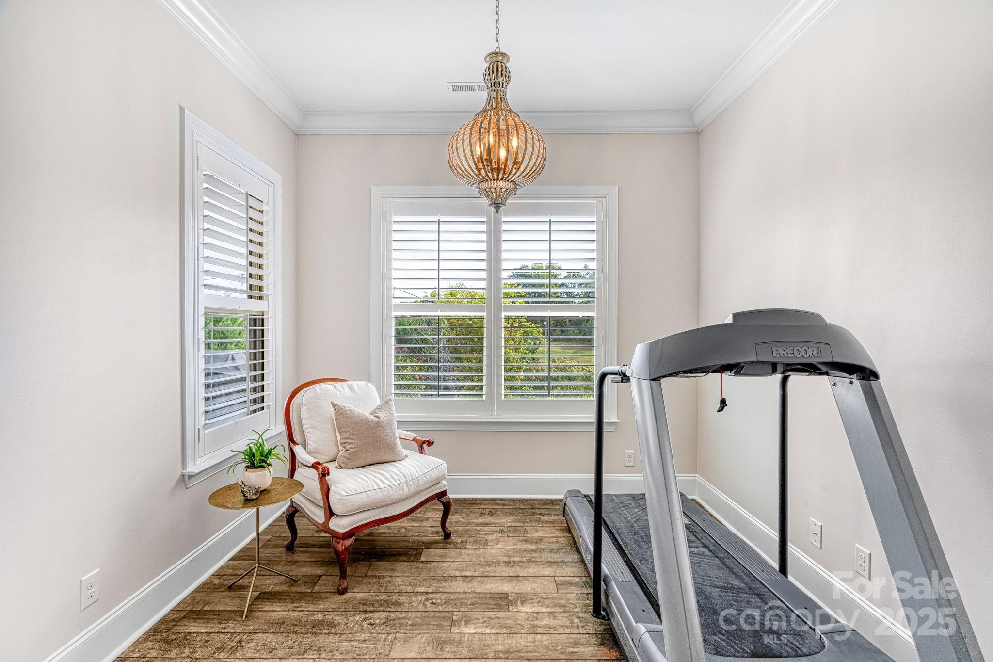 Estates At Audubon Lake - Residential