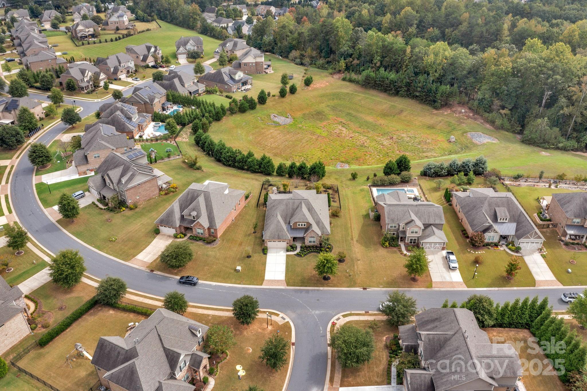 Estates At Audubon Lake - Residential