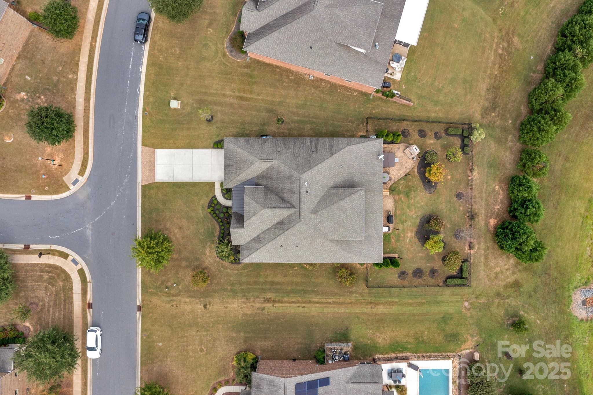 Estates At Audubon Lake - Residential