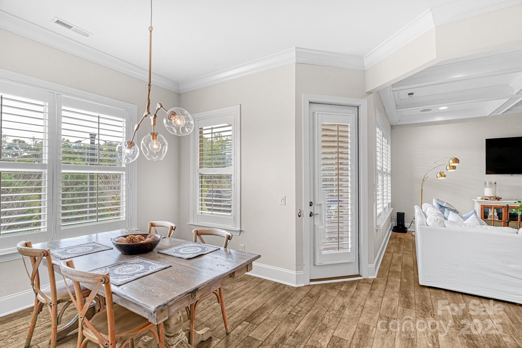 Estates At Audubon Lake - Residential