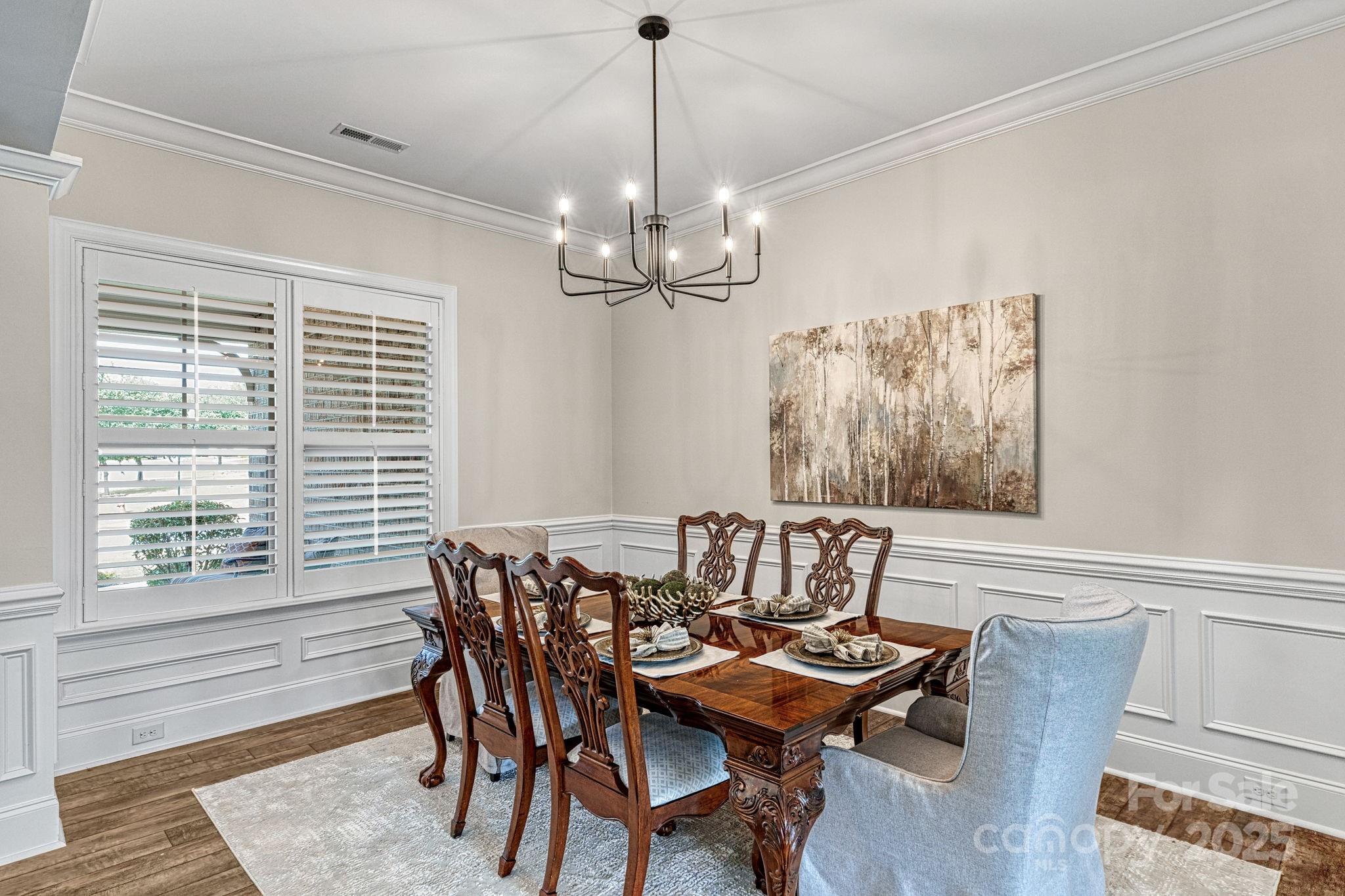 Estates At Audubon Lake - Residential