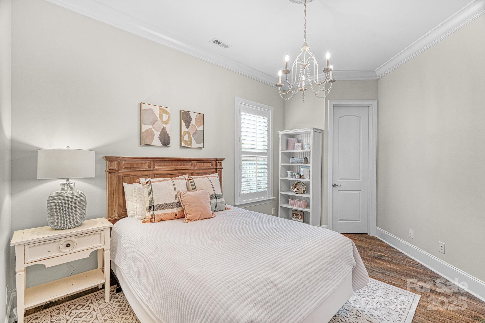 Estates At Audubon Lake - Residential