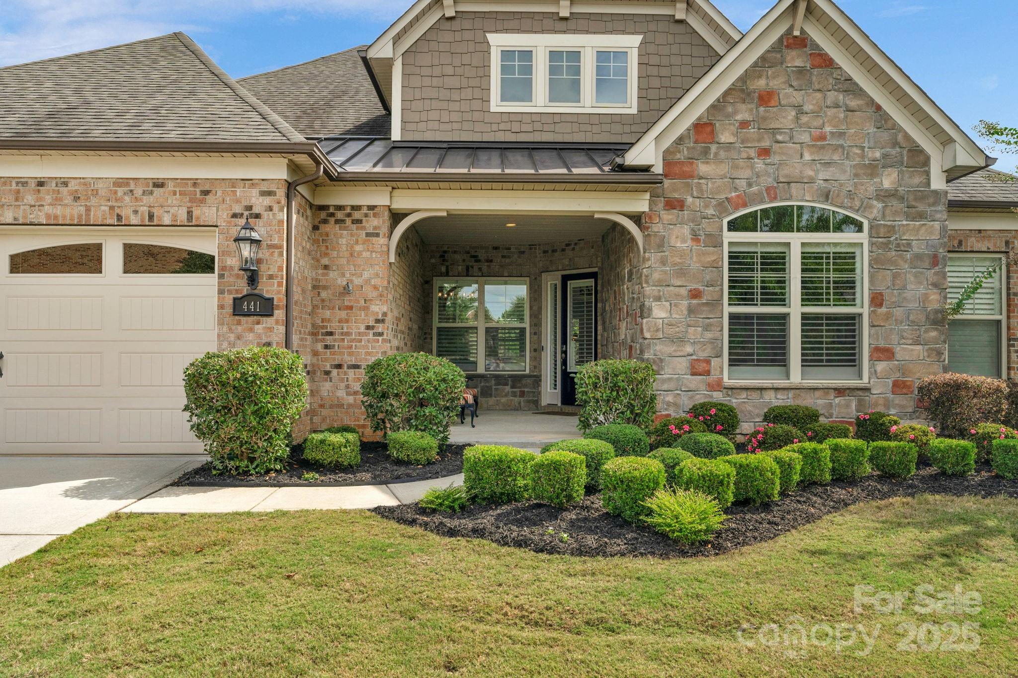 Estates At Audubon Lake - Residential