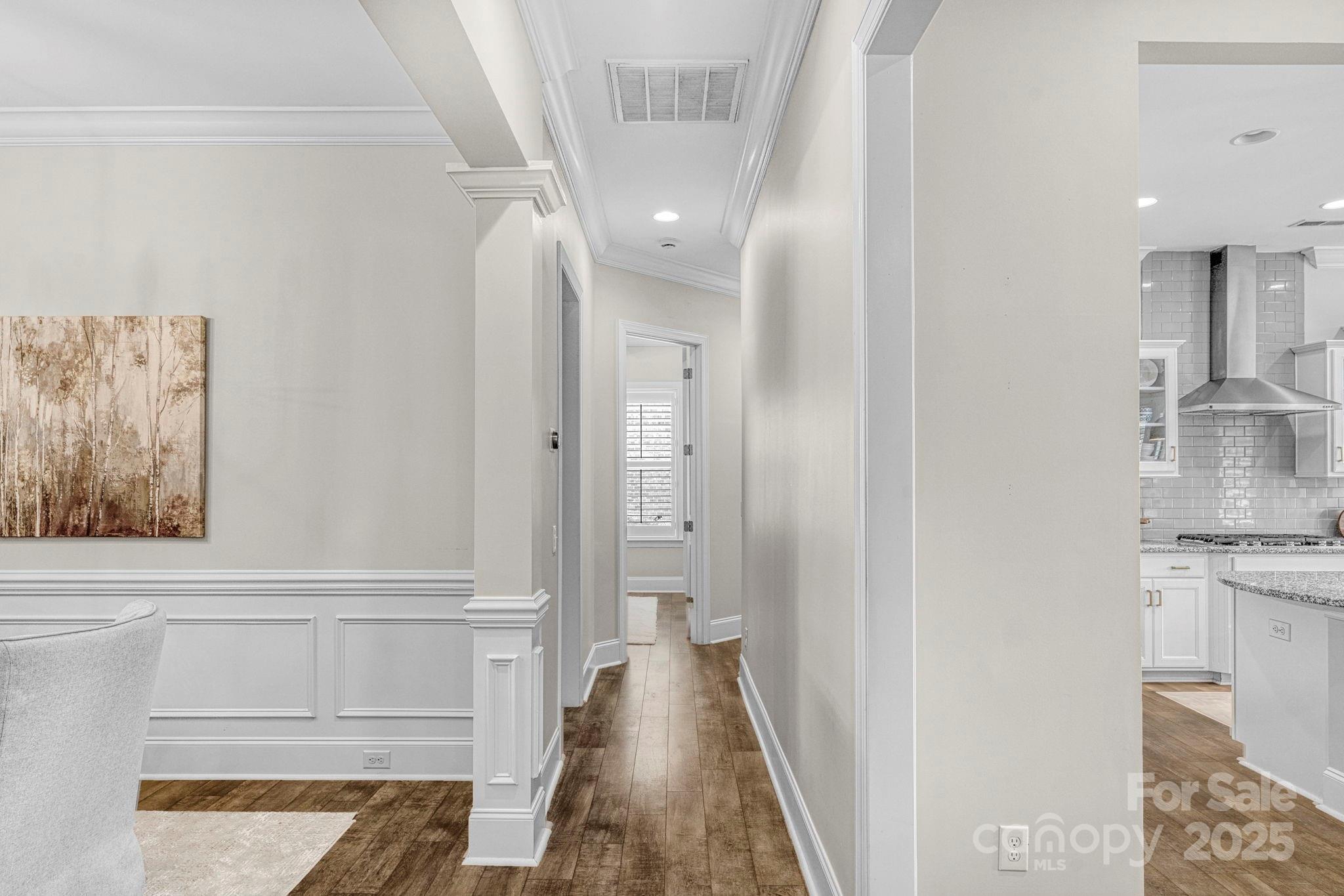 Estates At Audubon Lake - Residential