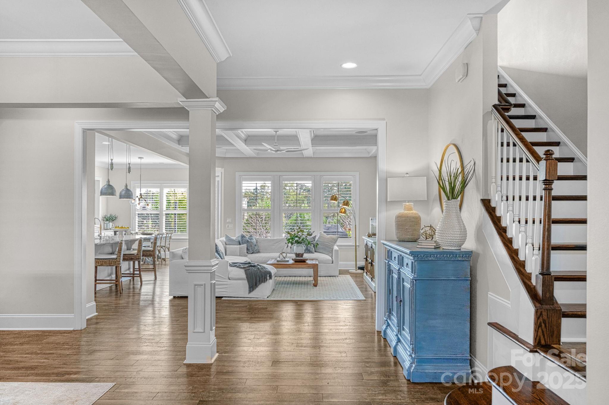 Estates At Audubon Lake - Residential