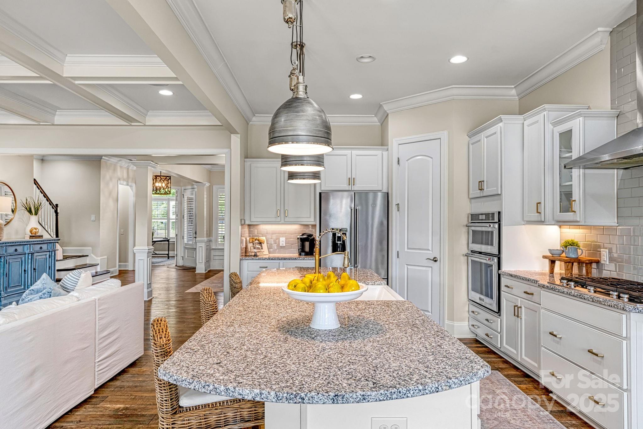 Estates At Audubon Lake - Residential