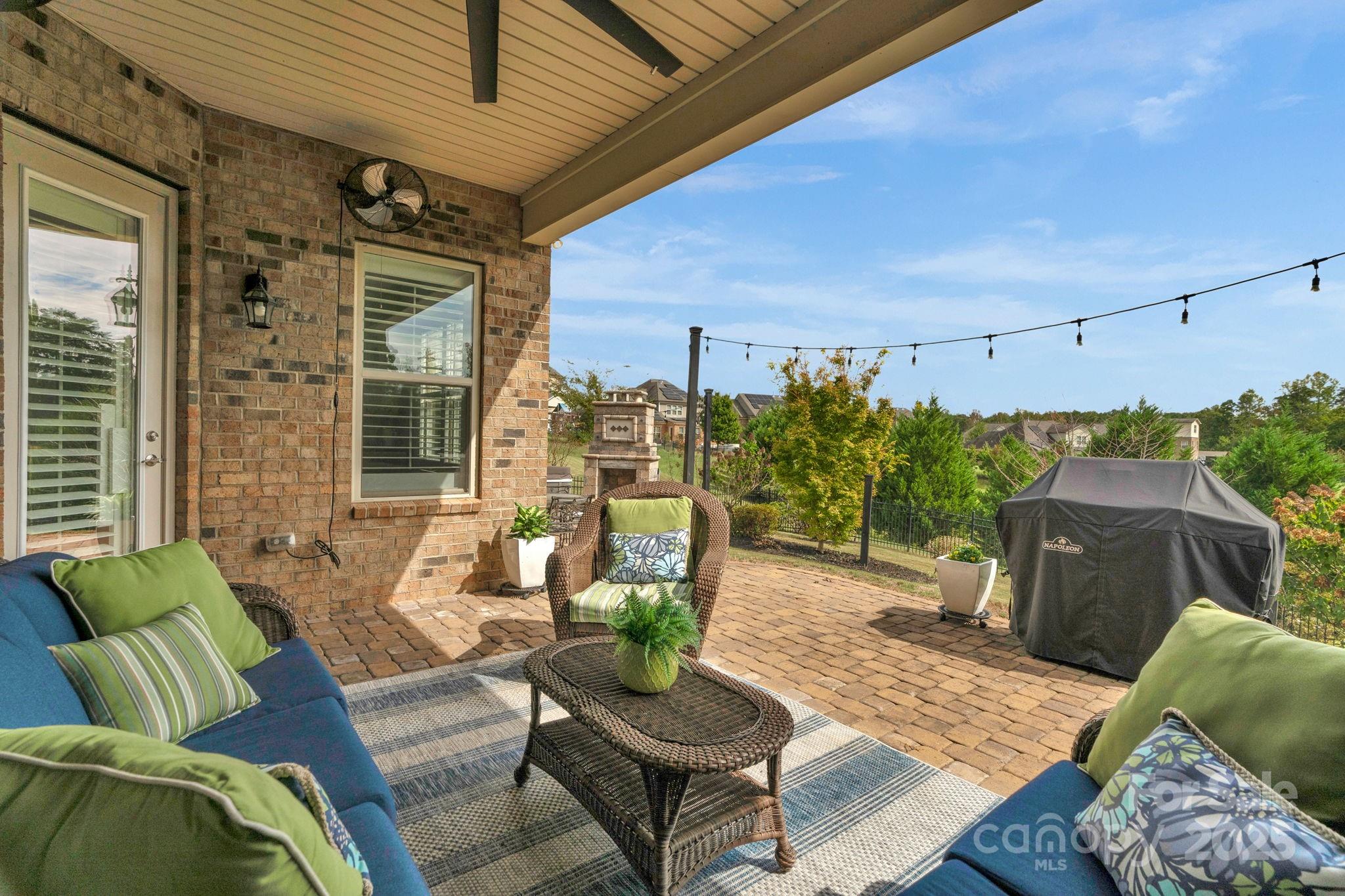 Estates At Audubon Lake - Residential