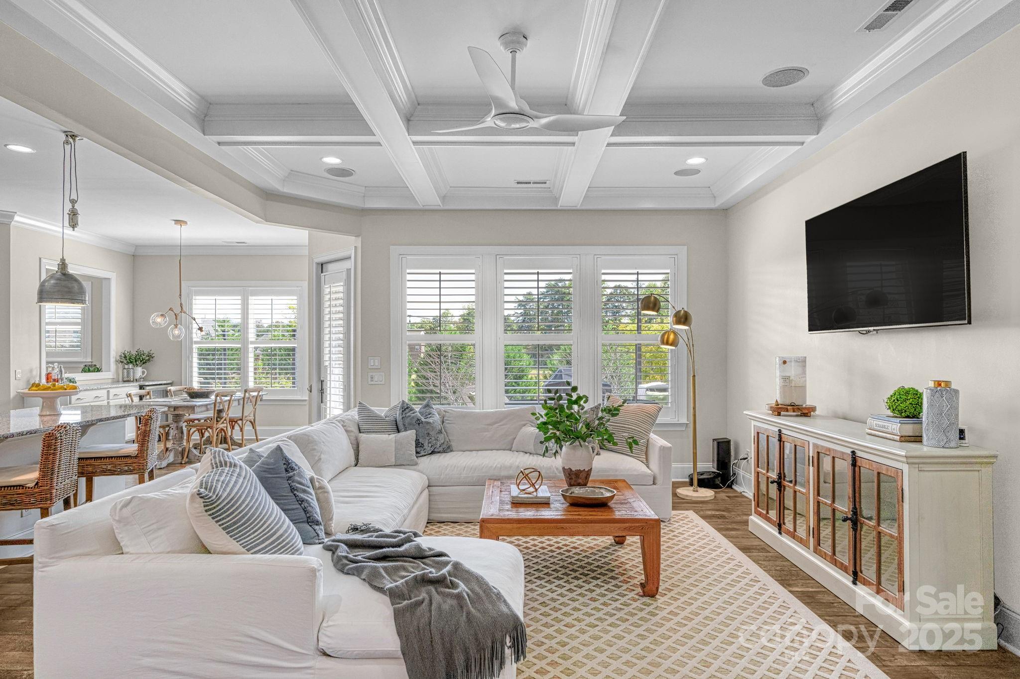 Estates At Audubon Lake - Residential