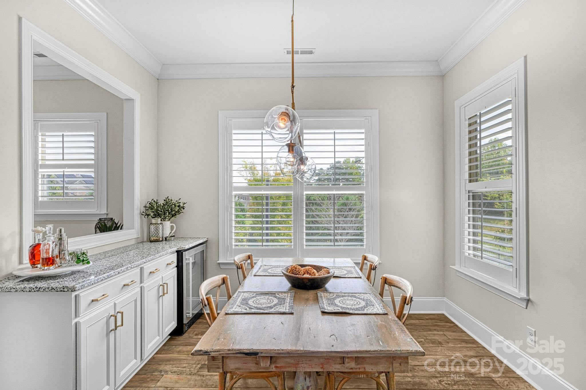 Estates At Audubon Lake - Residential