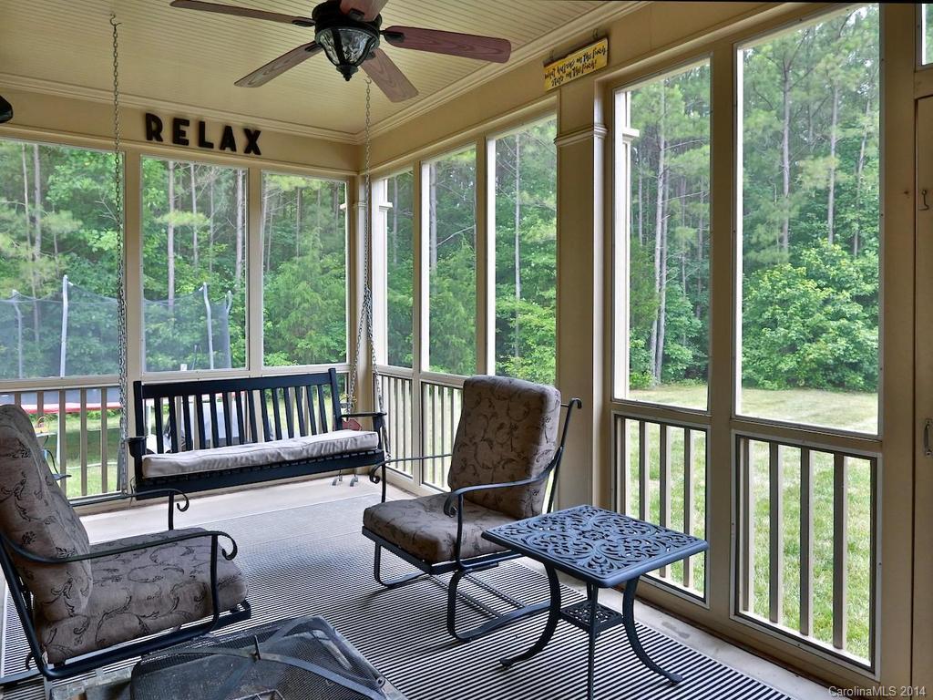 Bridgemill - Residential