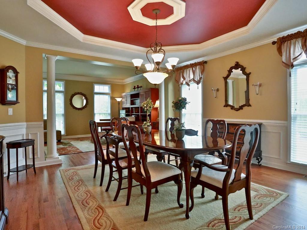 Bridgemill - Residential