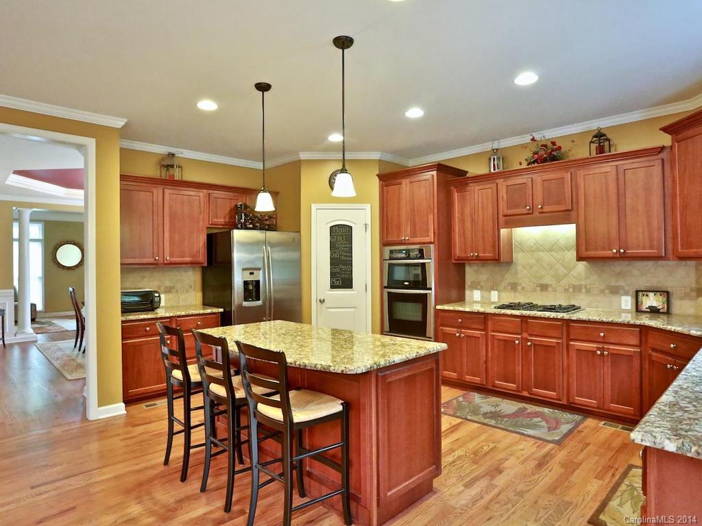 Bridgemill - Residential