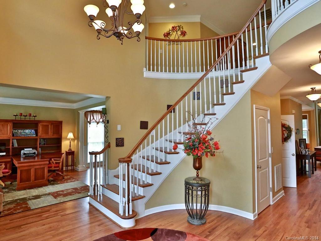 Bridgemill - Residential