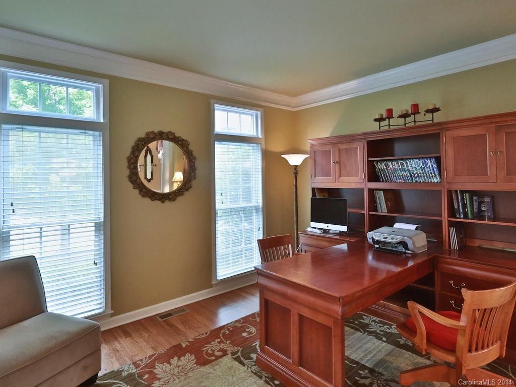 Bridgemill - Residential