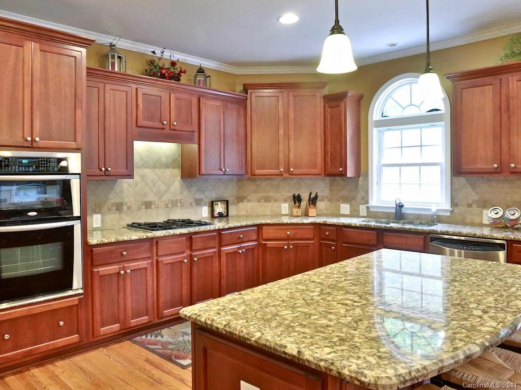 Bridgemill - Residential